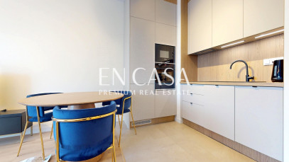 Apartment Sale Warszawa Praga-Północ Namysłowska